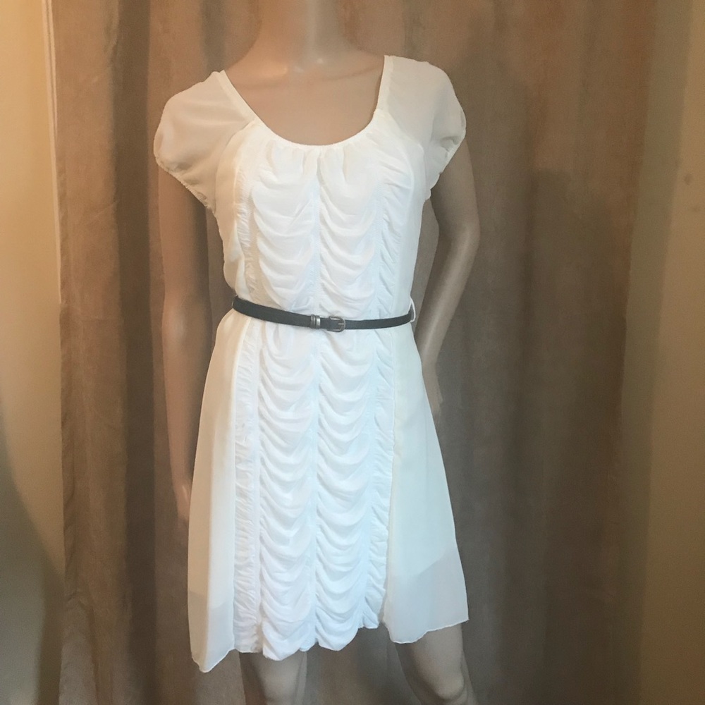NWOT Mini Dress